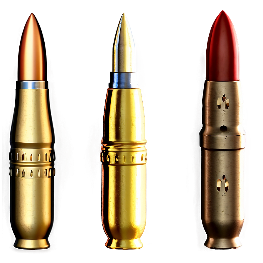 Bullets Sketch Png Mks