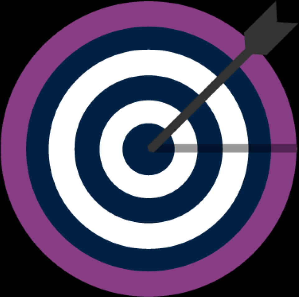 Bullseye Accuracy Concept