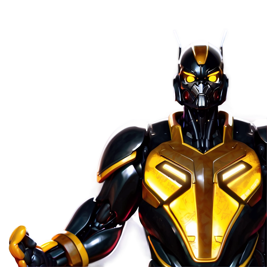 Bumblebee Concept Art Png 65