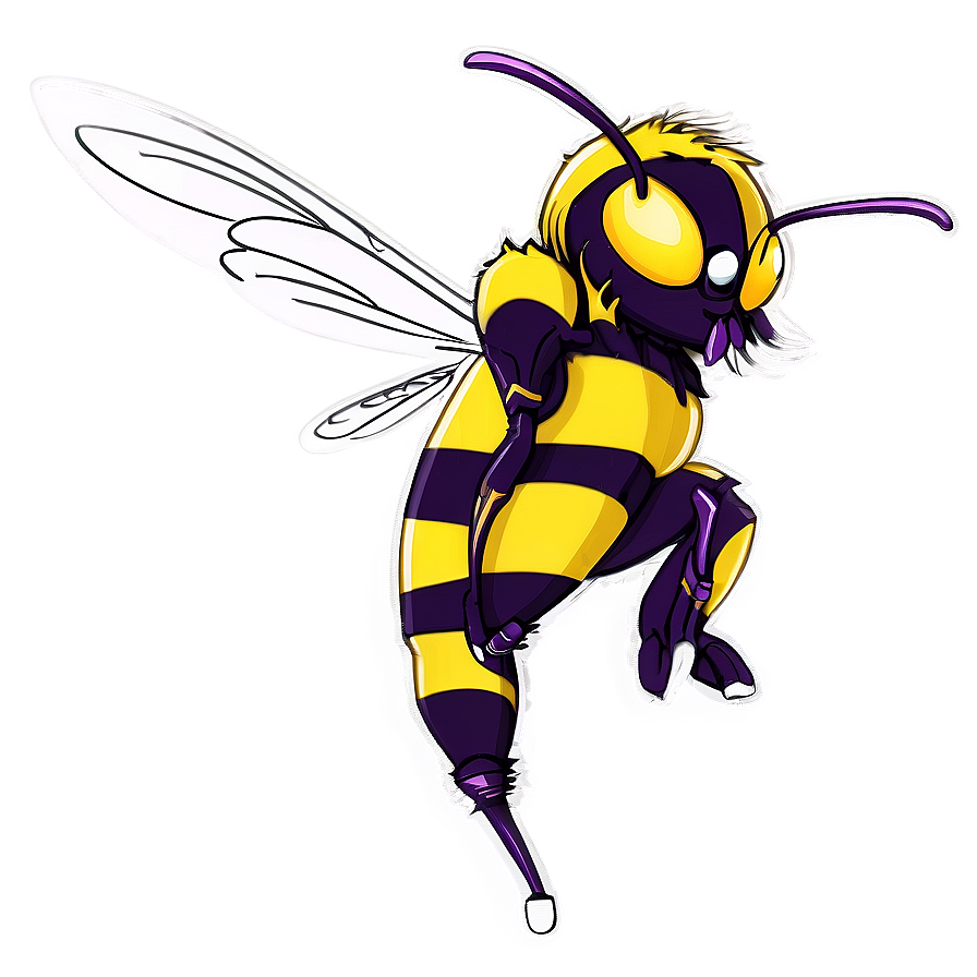 Bumblebee In Flight Transparent Png 89