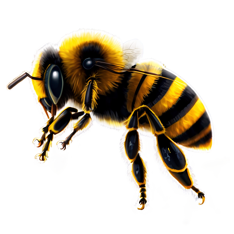 Bumblebee Png Oeo94