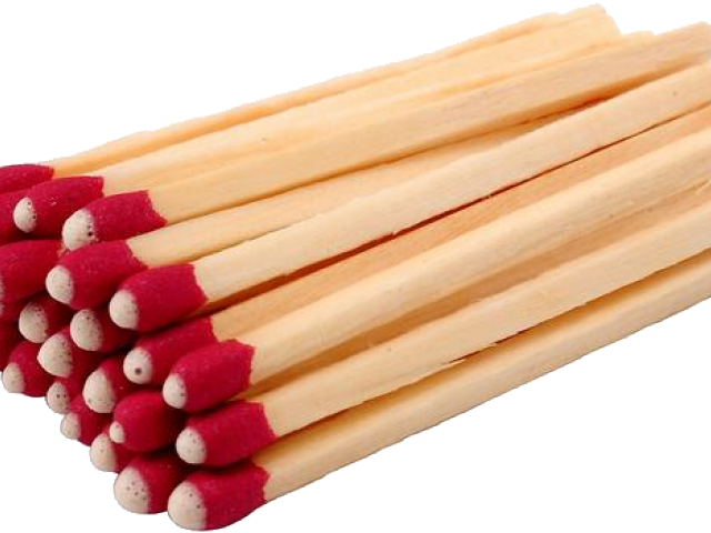 Bundleof Matches Isolated.png