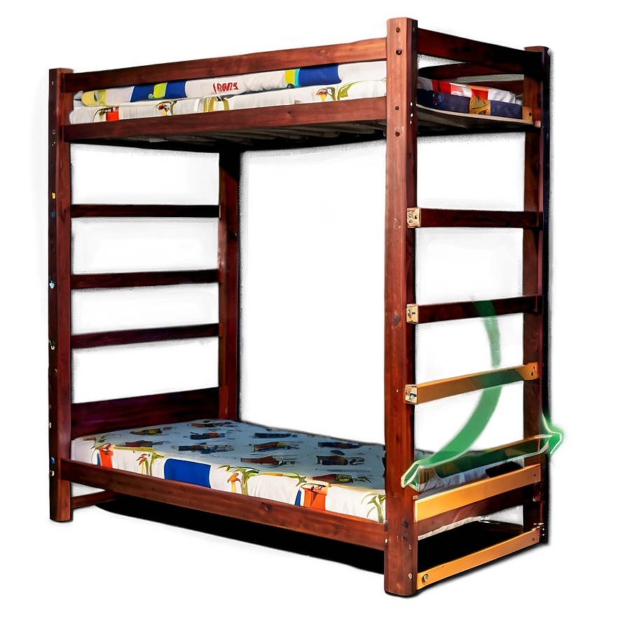 Bunk Bed Assembly Png Wve