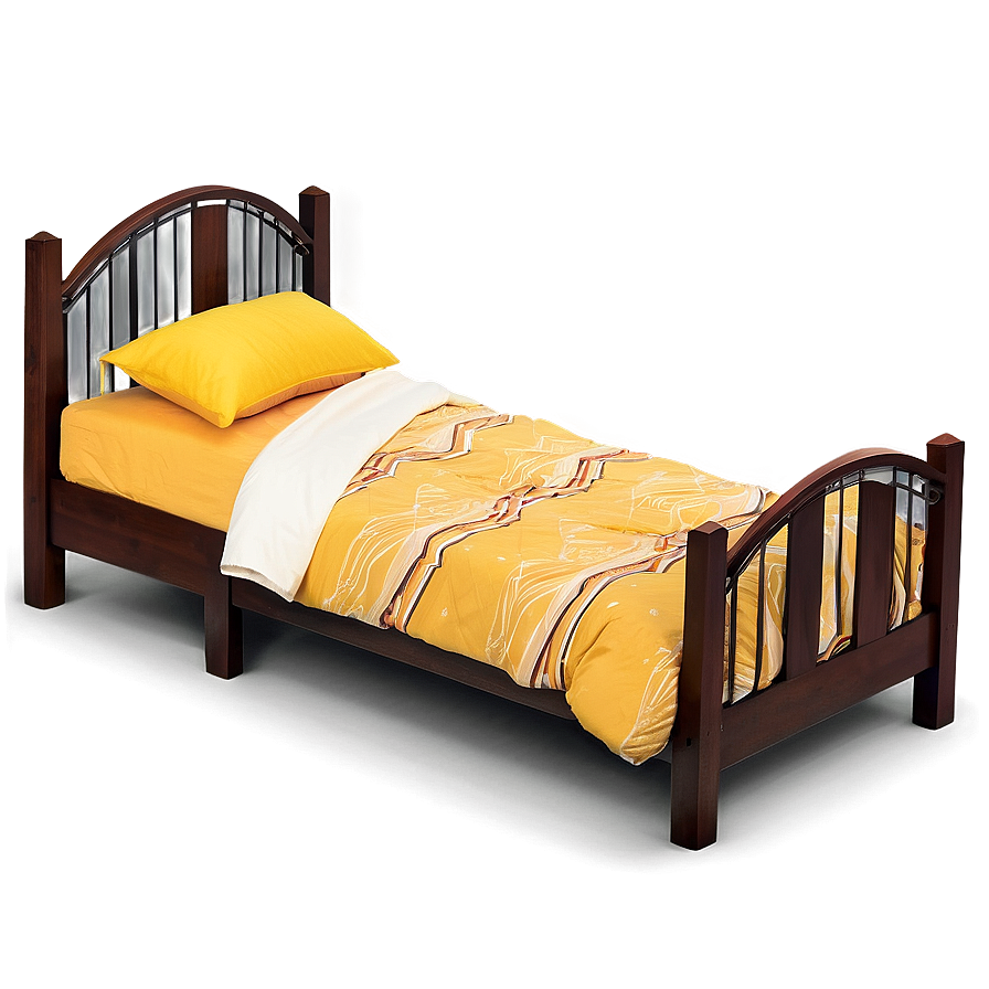 Bunk Bed Decoration Png 06132024