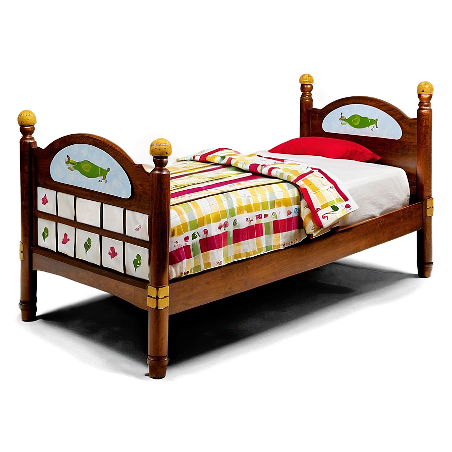 Bunk Bed For Girls Png Fqc