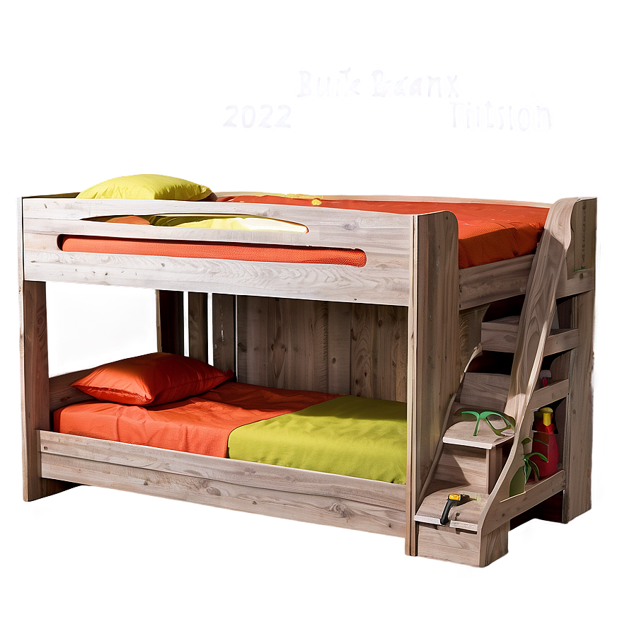 Bunk Bed Ideas Png 55