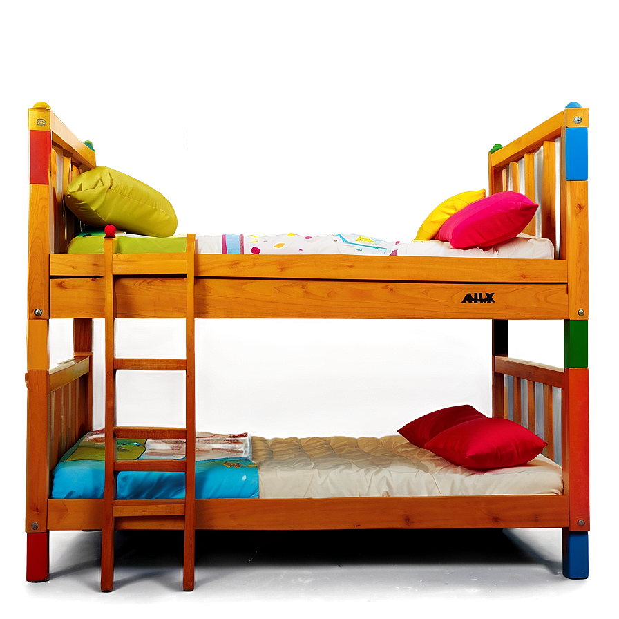 Bunk Bed Safety Rail Png 06132024