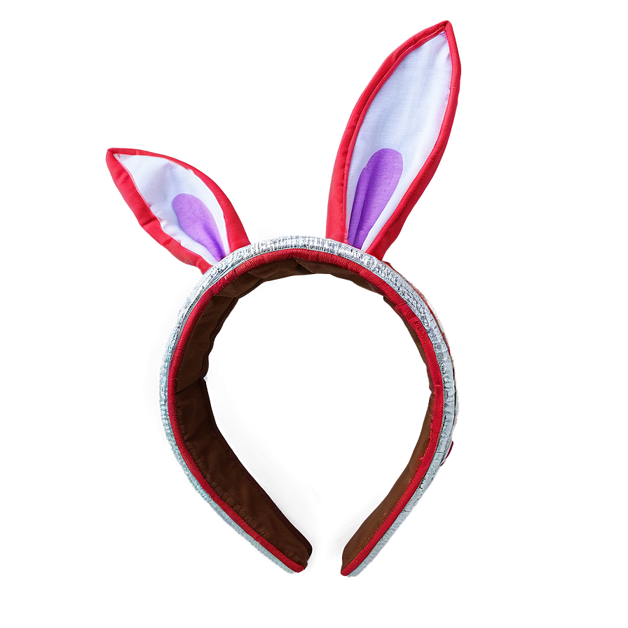 Bunny Ears Costume Png Oel