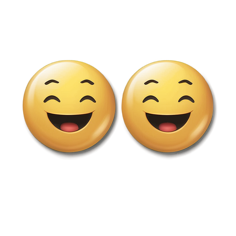 Buoyant Laughing Emoji Png 05042024