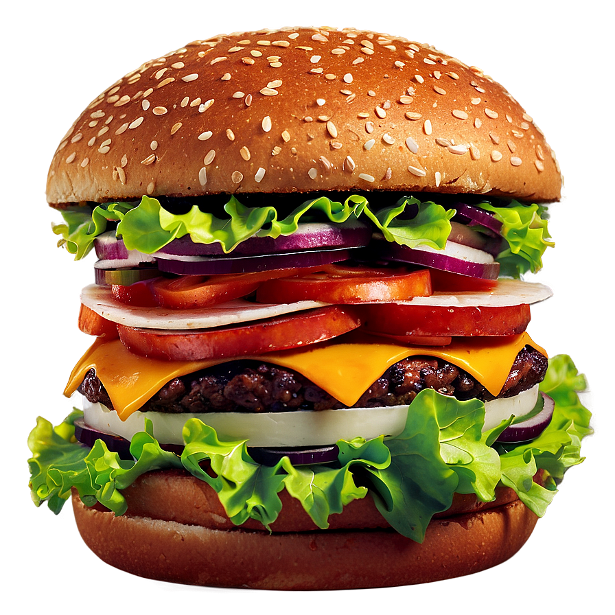 Burger King Angry Whopper Png 05212024