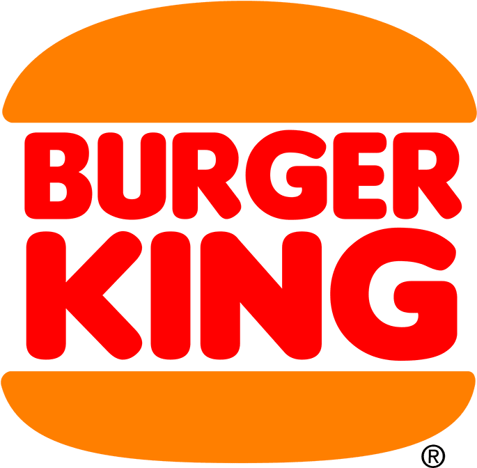 Burger King Logo