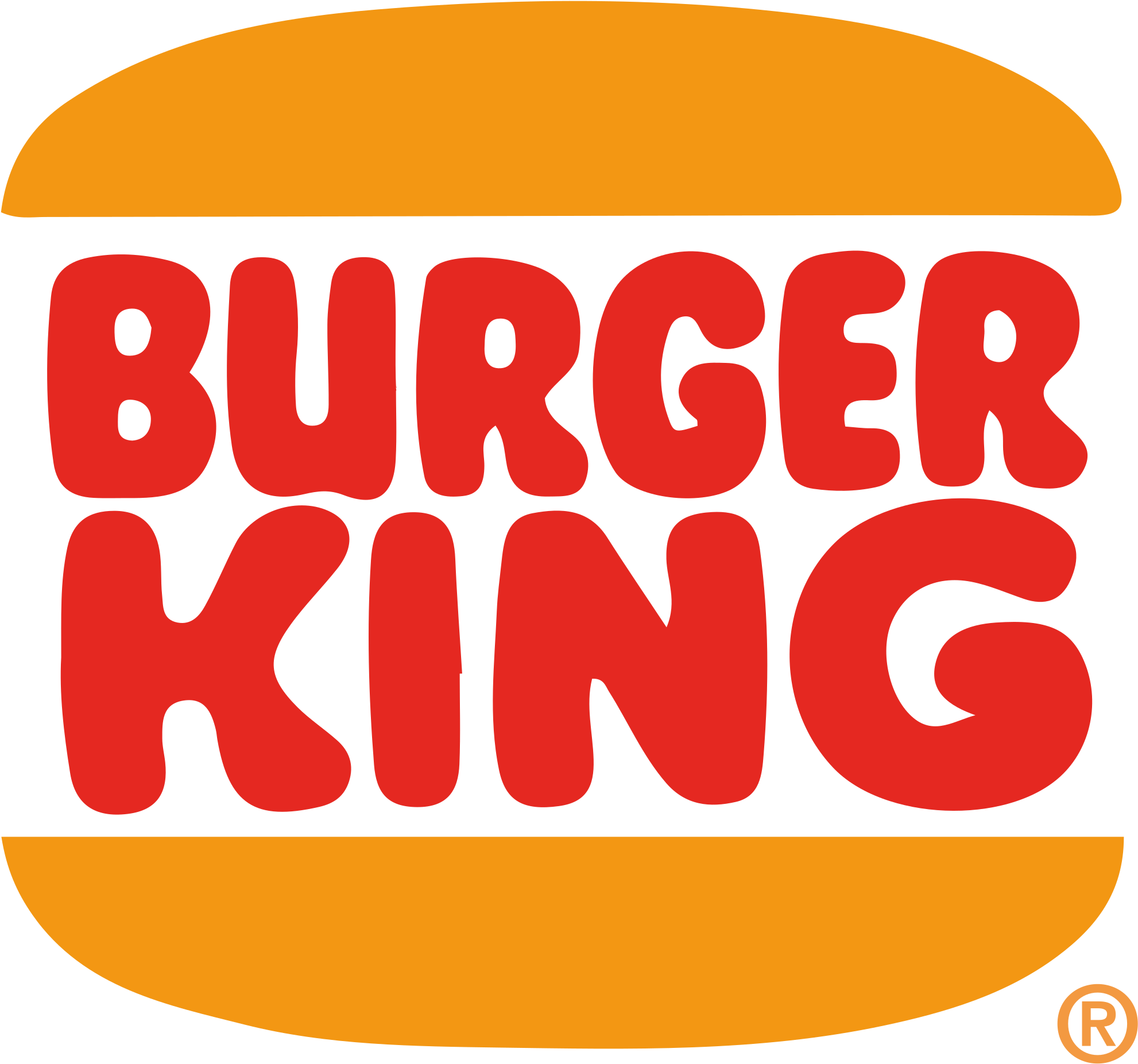 Burger King Logo