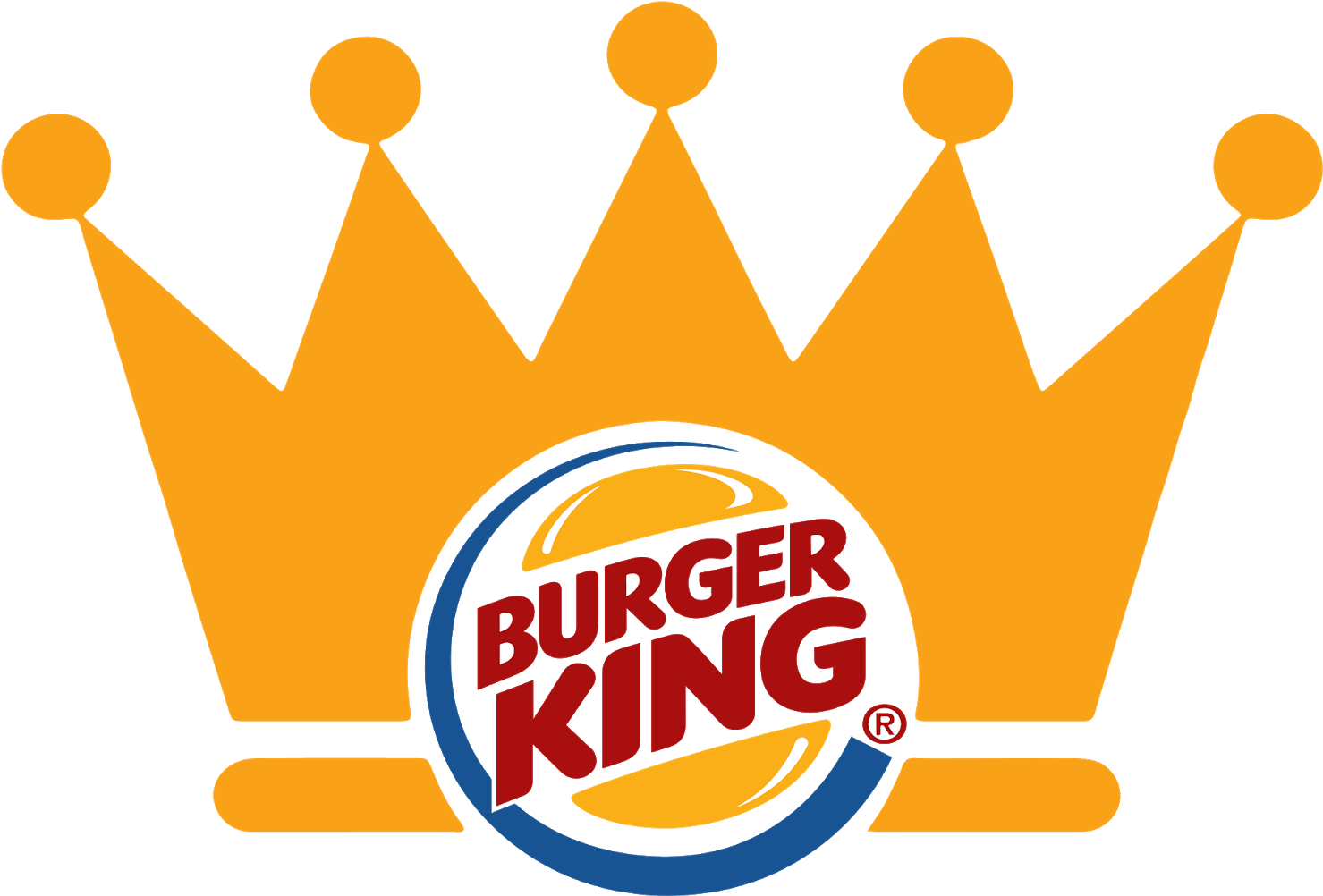 Burger King Logo Image