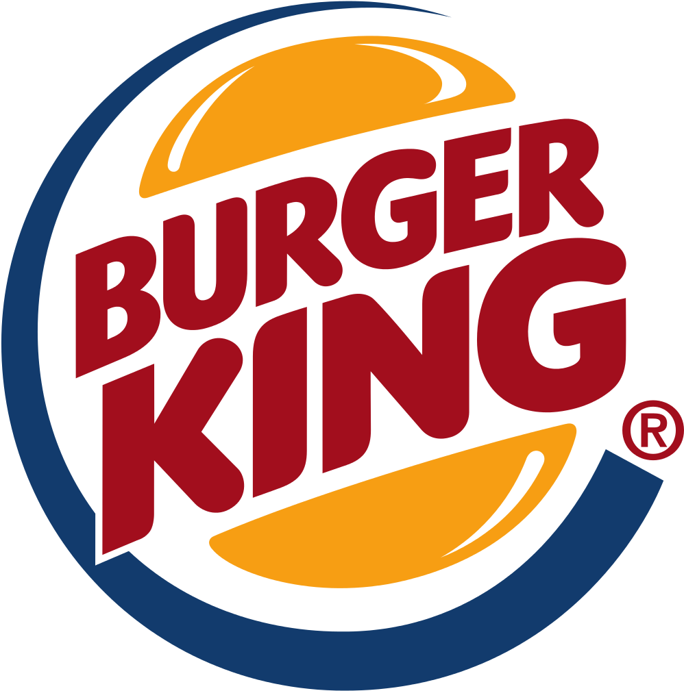 Burger King Logo