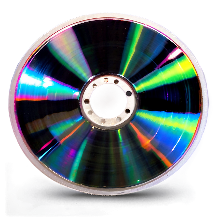 Burned Cd Image Png Hug