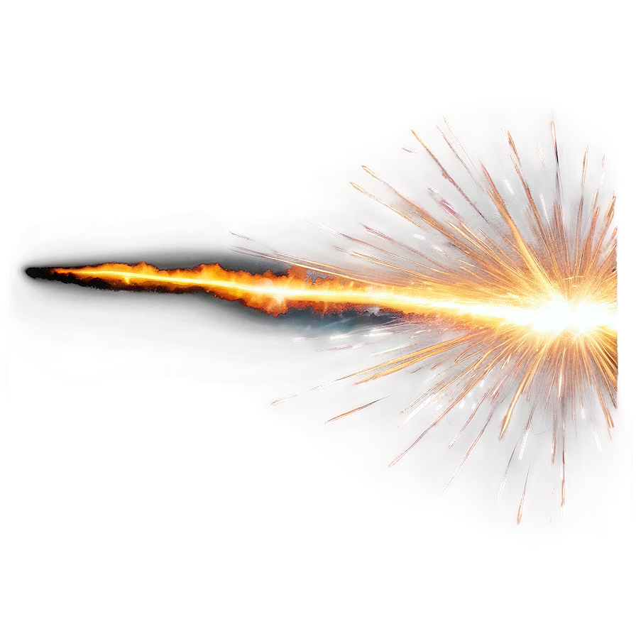 Burning Sparks Png 19