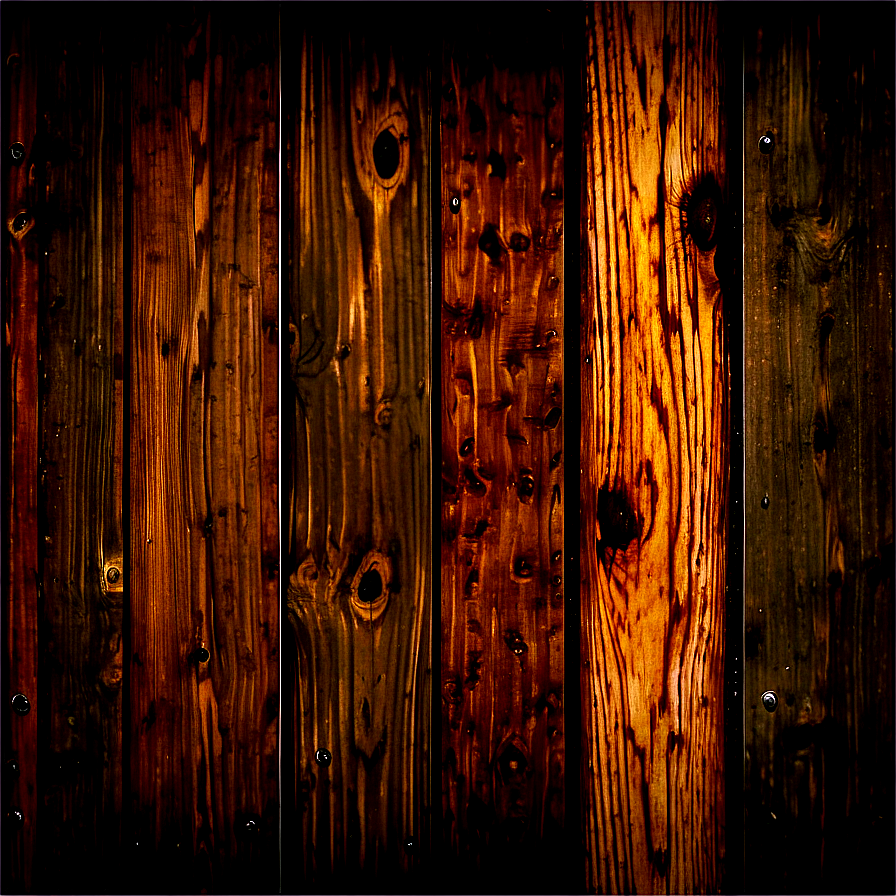 Burnished Wooden Plank Feel Png 06132024