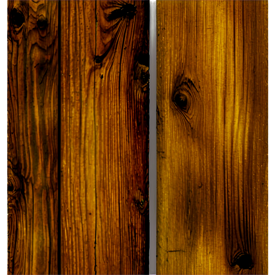 Burnished Wooden Plank Feel Png Cfb54