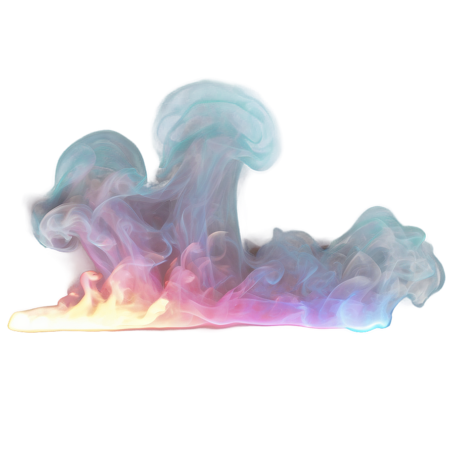 Burnout Smoke Art Png Oij