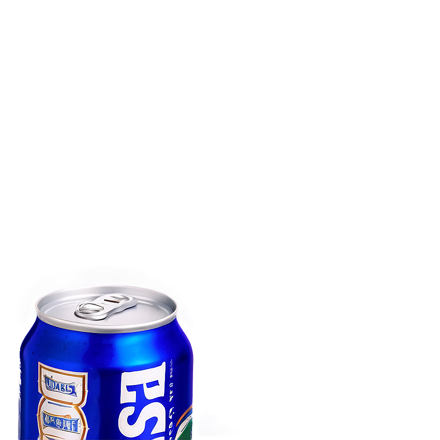 Busch Light Can Art Png 44