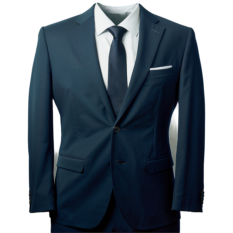 Business Suit For Sales Professionals Png 97