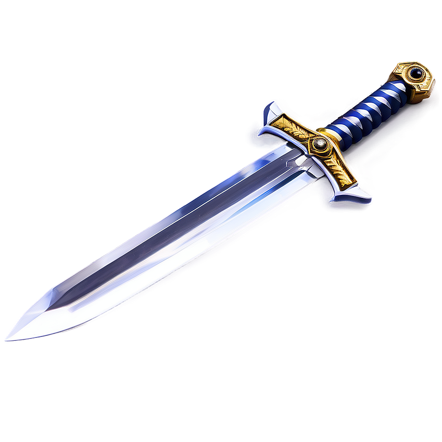 Buster Sword Transparent Background Png 64