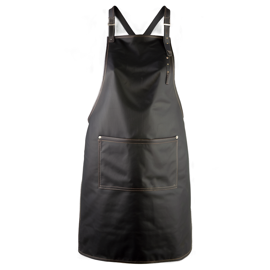 Butcher Apron Png 05252024