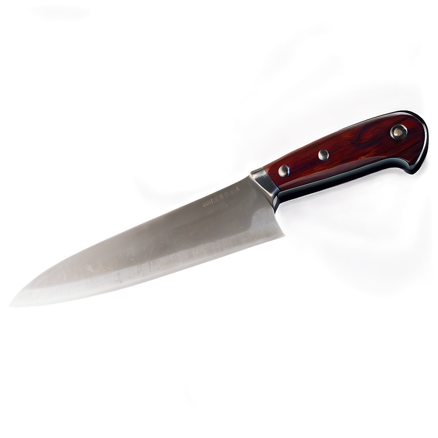 Butcher Knife A