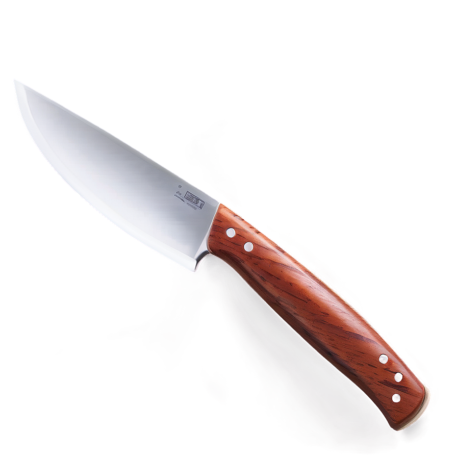 Butcher Knife C