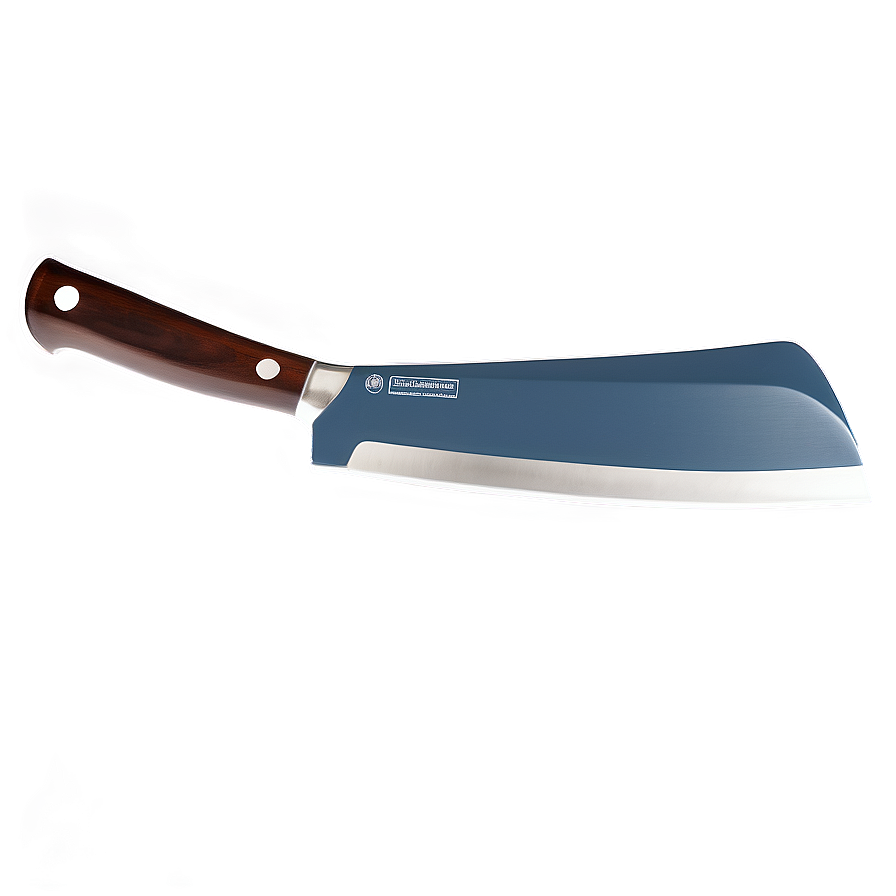 Butcher Knife For Meat Processing Png 55