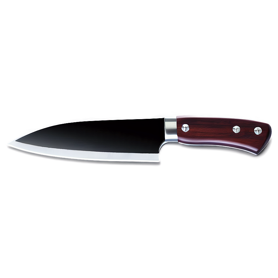 Butcher Knife Icon Png 06132024