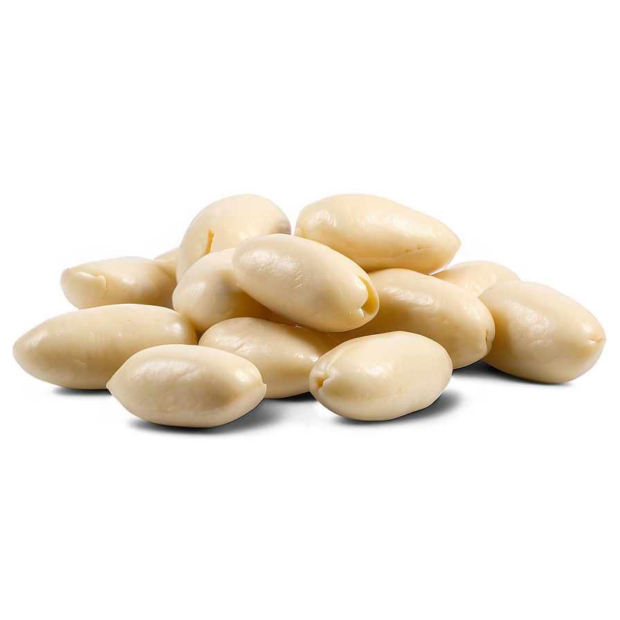 Butter Beans Png 90