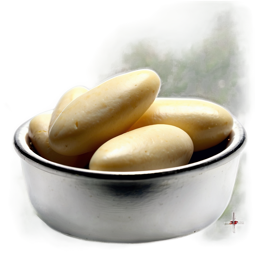 Butter Beans Png Unl16