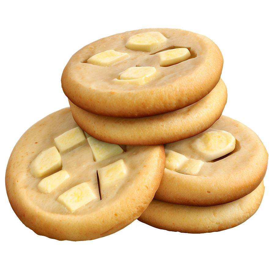 Butter Cookies Png Kdn38