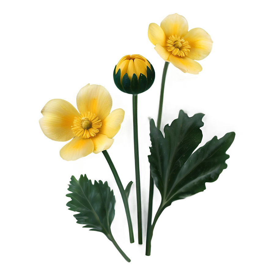 Buttercup Background Png 57