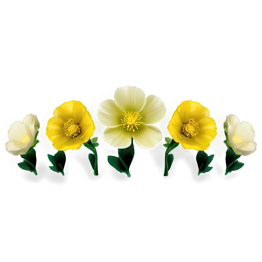 Buttercup Glow Png 16