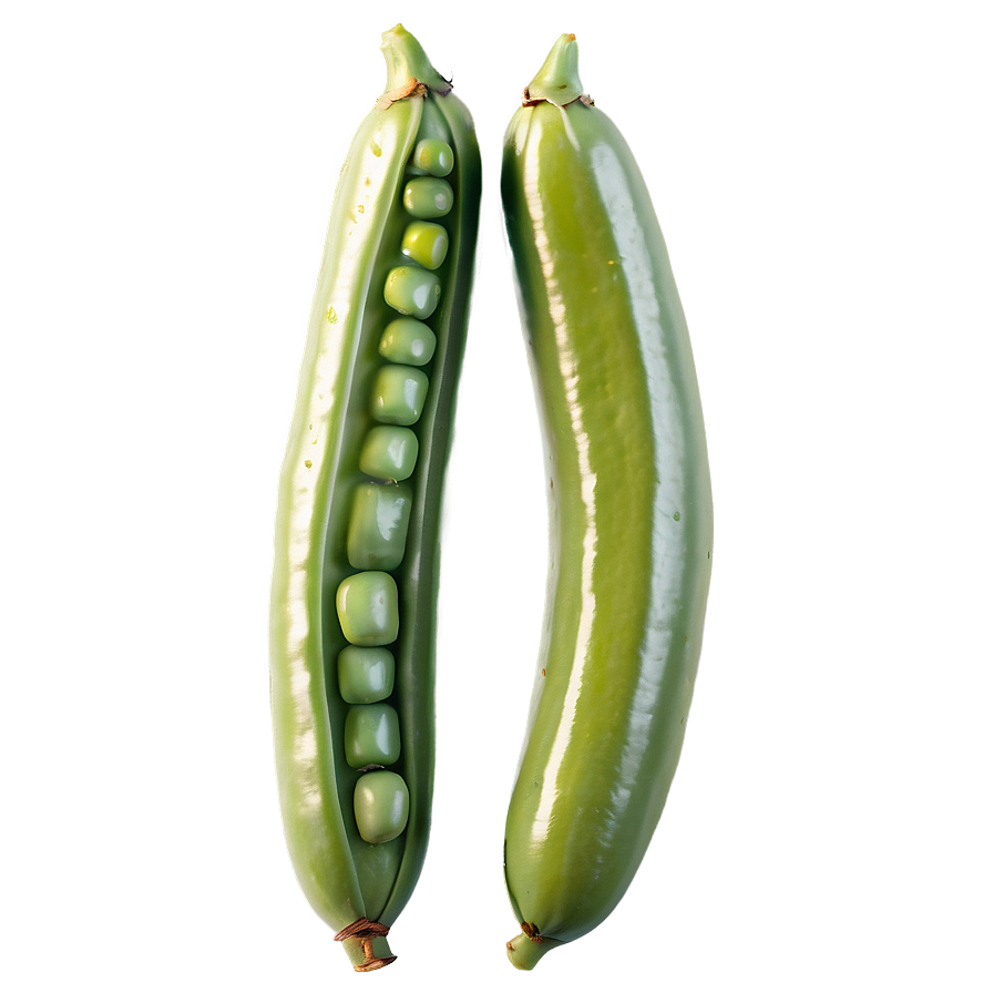 Buttered Green Beans Png 22