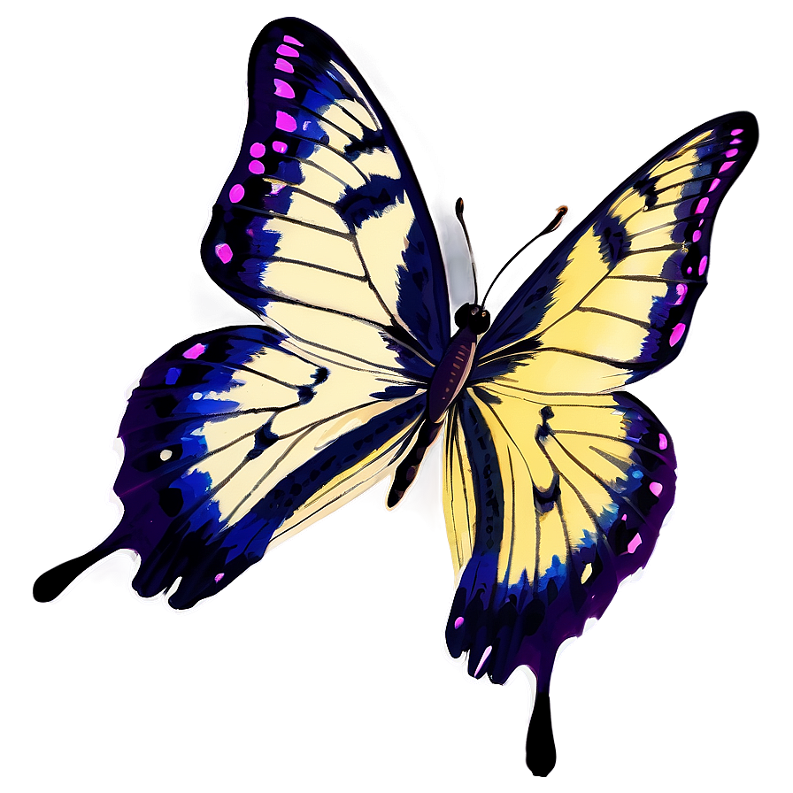 Butterfly C