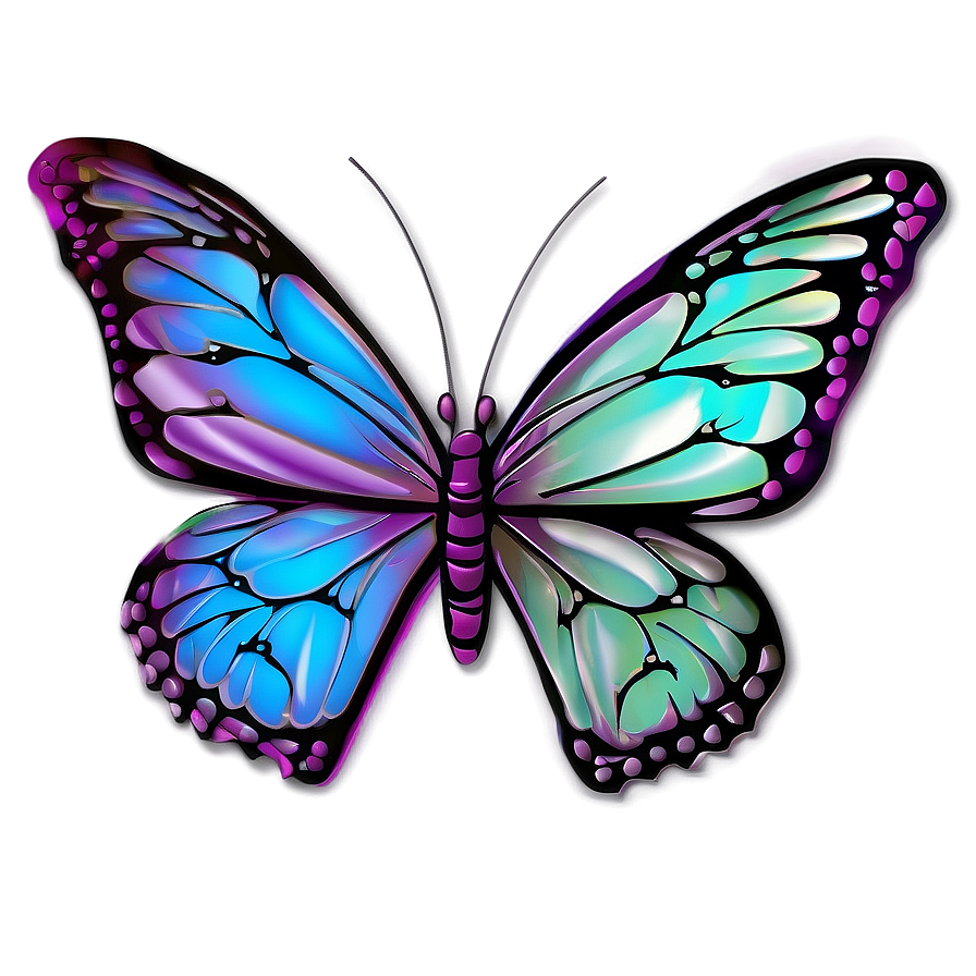 Butterfly Designs Png Nfe