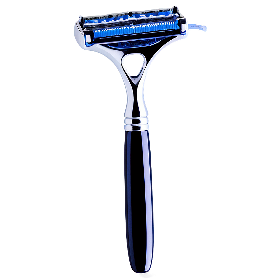 Butterfly Open Razor Png Rib29