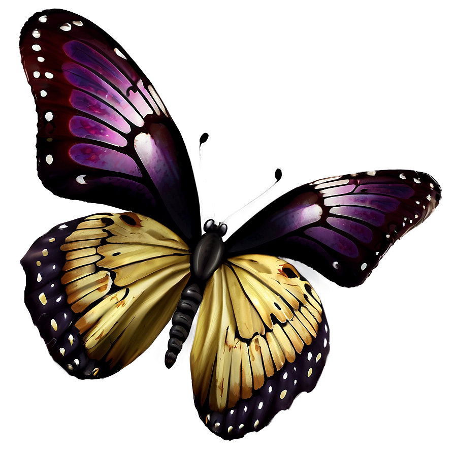 Butterfly Symbol Png Hgq88