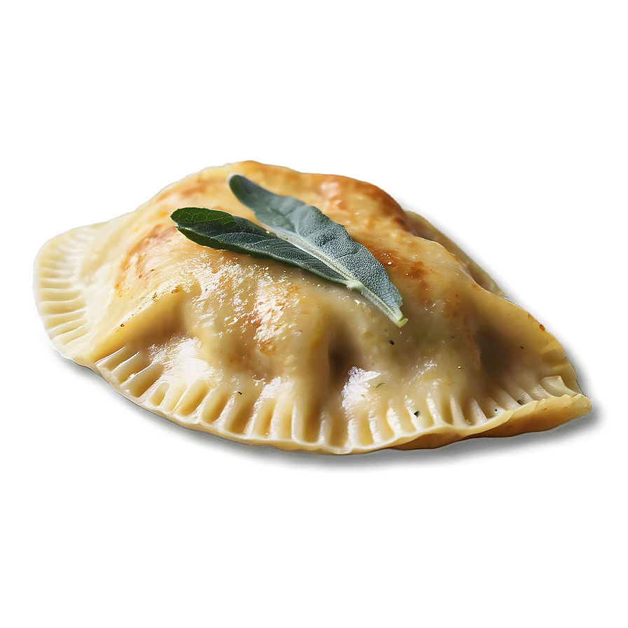 Butternut Squash And Sage Pierogi Png Lyx47