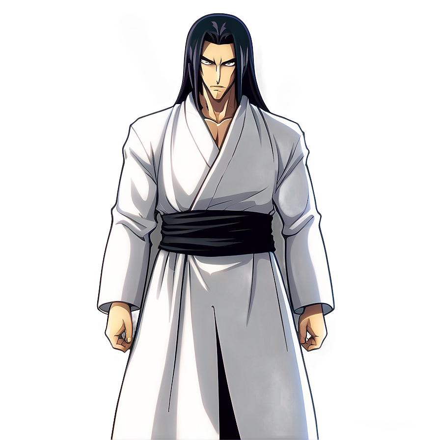 Byakuya Kuchiki Bleach Png 05062024