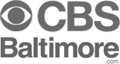 C B S Baltimore Logo