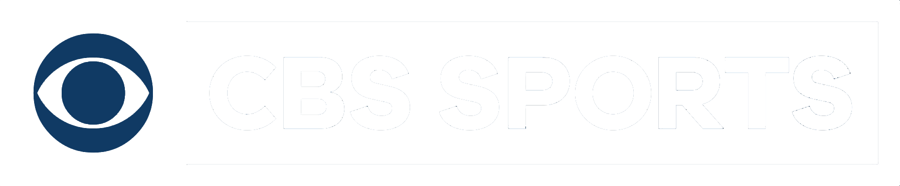 C B S Sports Network Logo