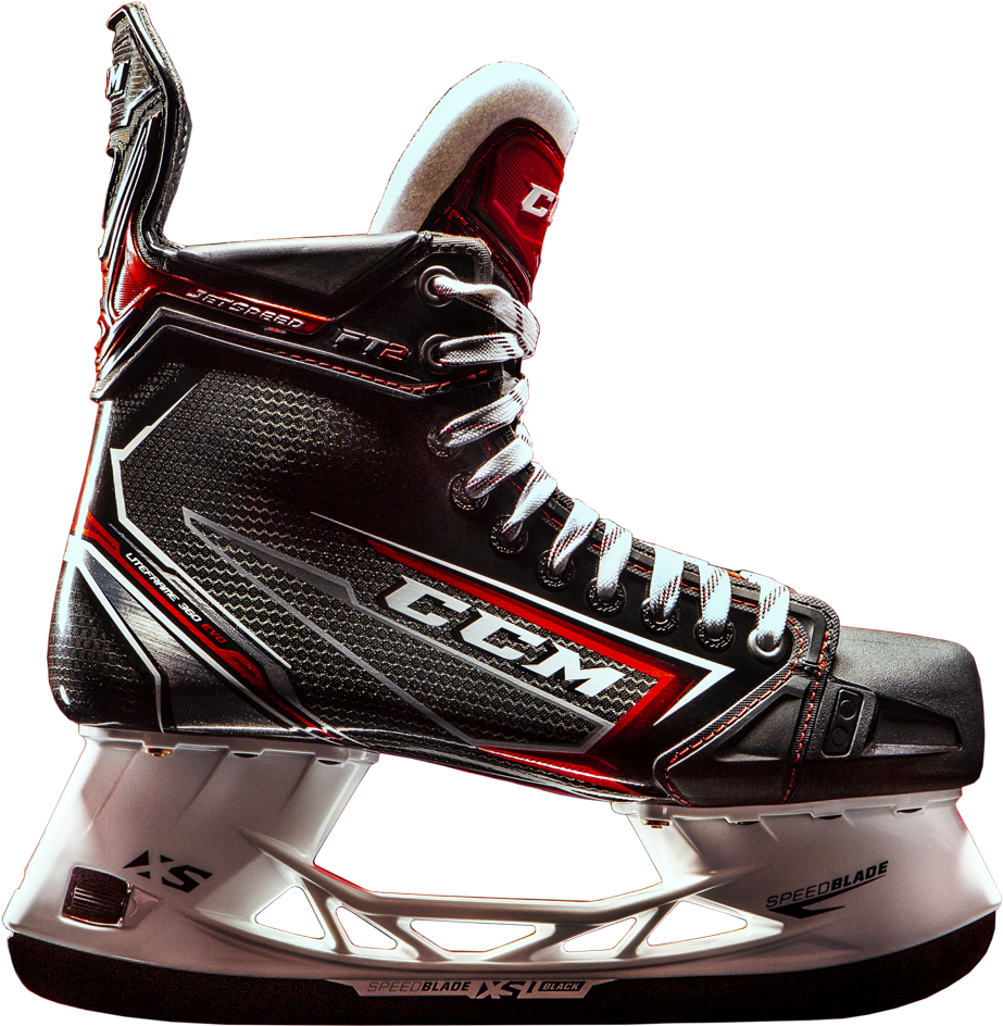C C M Jetspeed F T2 Hockey Skate
