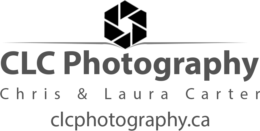 C L C Photography Logo