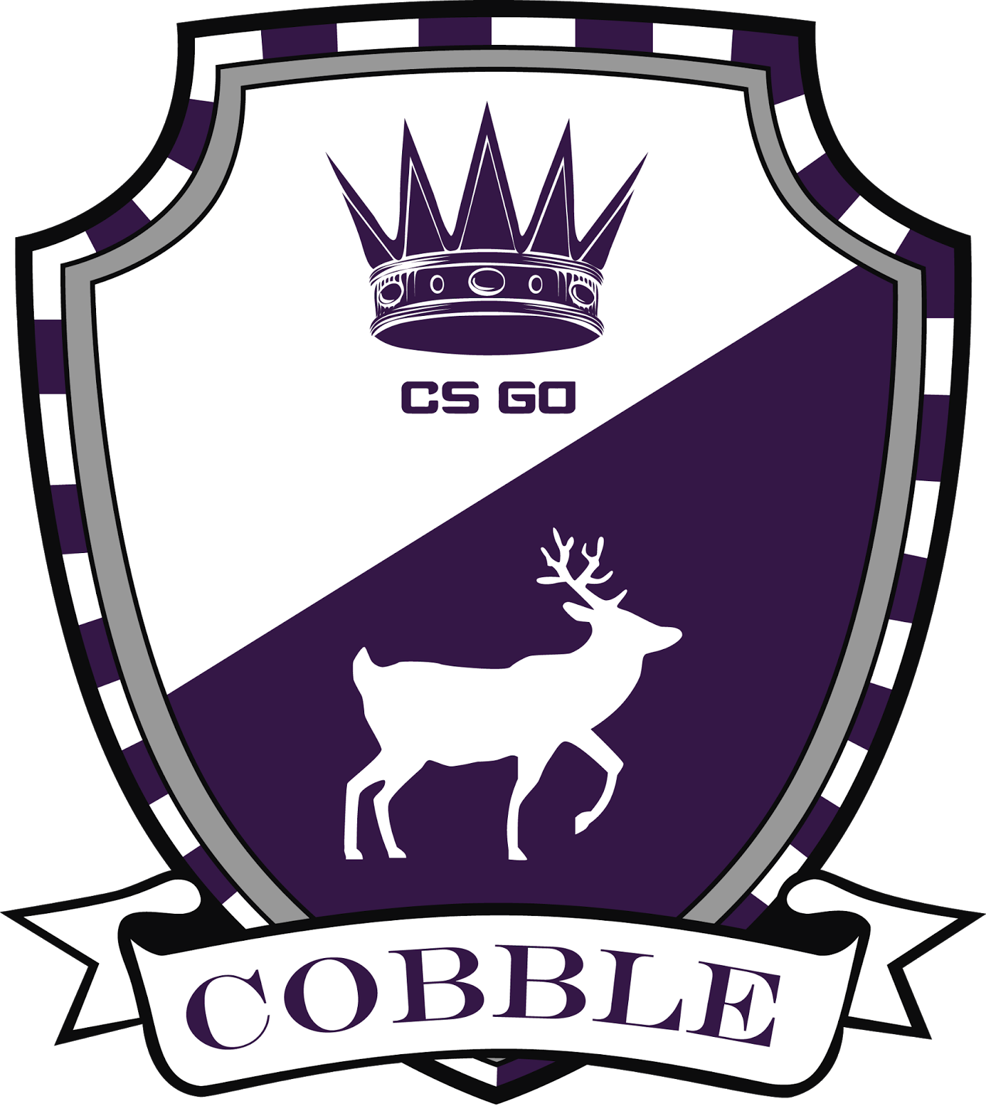 C S G O Cobblestone Emblem