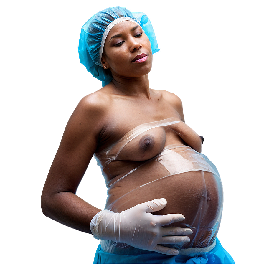 C-section Surgery Procedure Png Its65