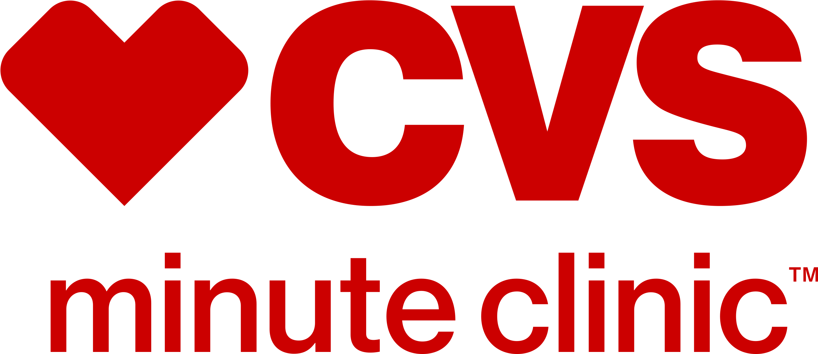 C V S Minute Clinic Logo